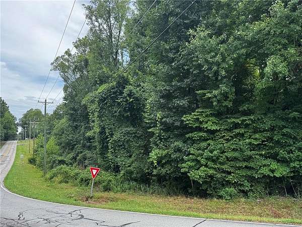 0.69 Acres of Residential Land for Sale in Reidsville, North Carolina