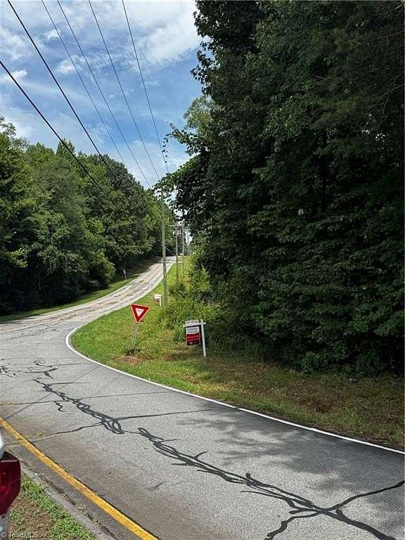 0.66 Acres of Residential Land for Sale in Reidsville, North Carolina