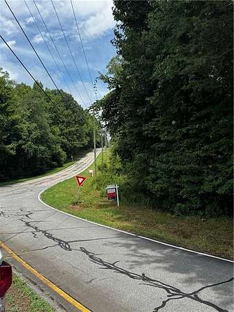 0.66 Acres of Residential Land for Sale in Reidsville, North Carolina