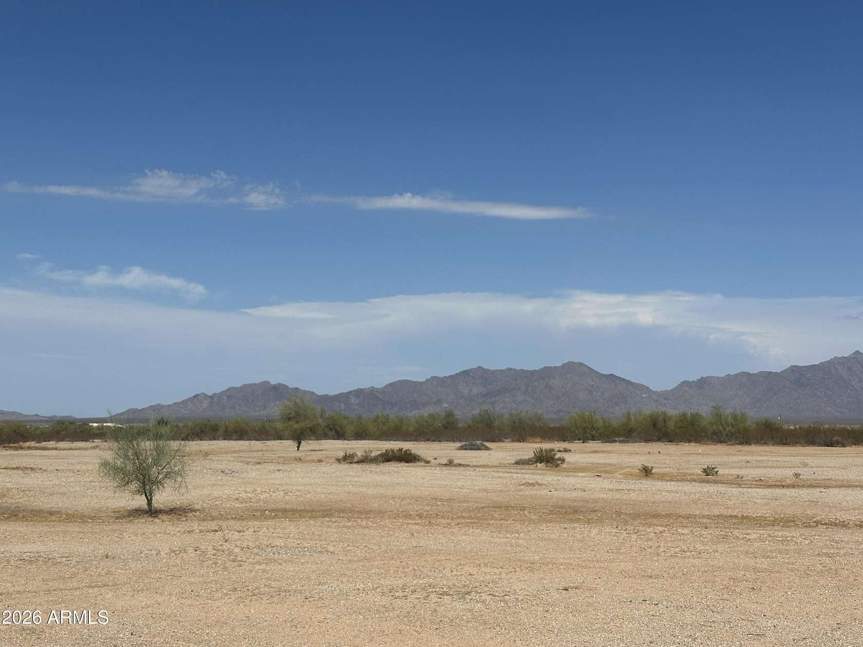 1.1 Acres of Residential Land for Sale in Buckeye, Arizona