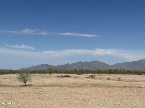 1.1 Acres of Residential Land for Sale in Buckeye, Arizona