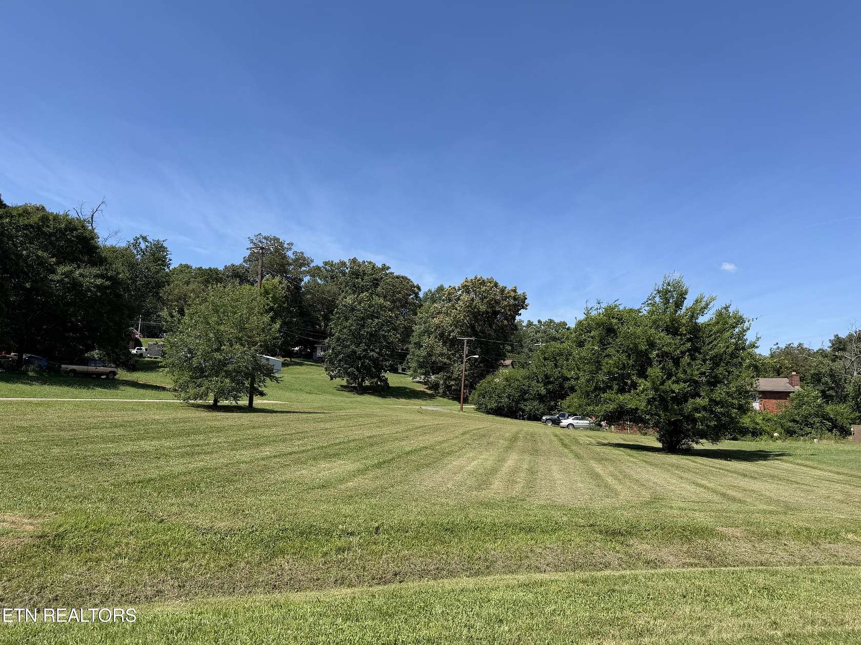 0.56 Acres of Residential Land for Sale in Loudon, Tennessee