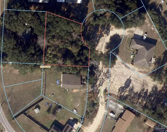 0.36 Acres of Residential Land for Sale in Pensacola, Florida