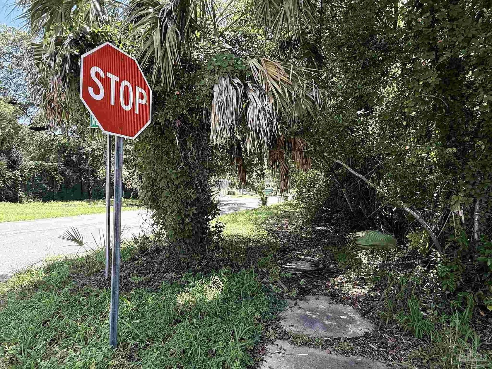 0.16 Acres of Residential Land for Sale in Pensacola, Florida
