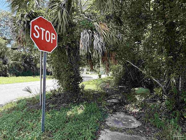 0.16 Acres of Residential Land for Sale in Pensacola, Florida