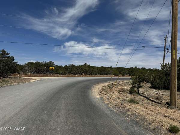 1.13 Acres of Land for Sale in Concho, Arizona
