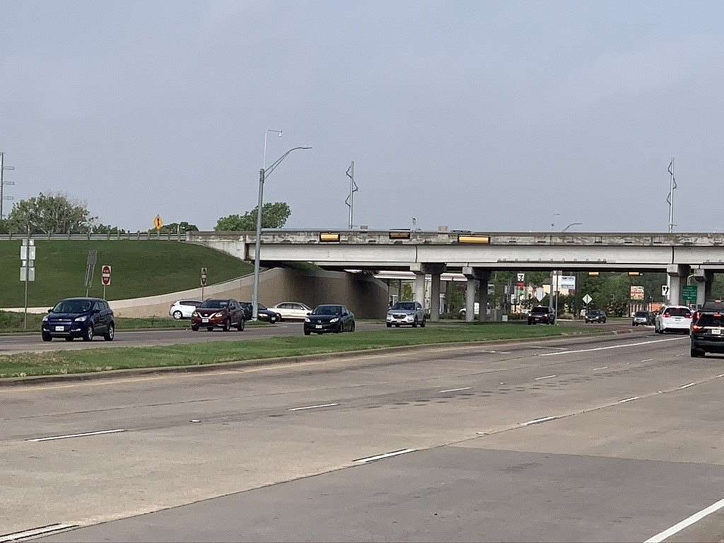 3.67 Acres of Commercial Land for Sale in Denton, Texas