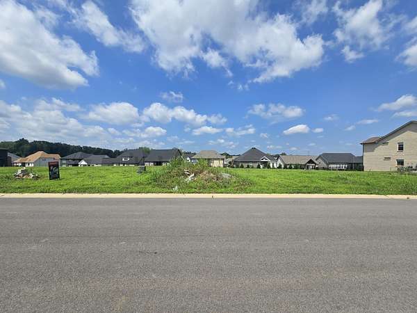 0.21 Acres of Residential Land for Sale in Clarksville, Tennessee