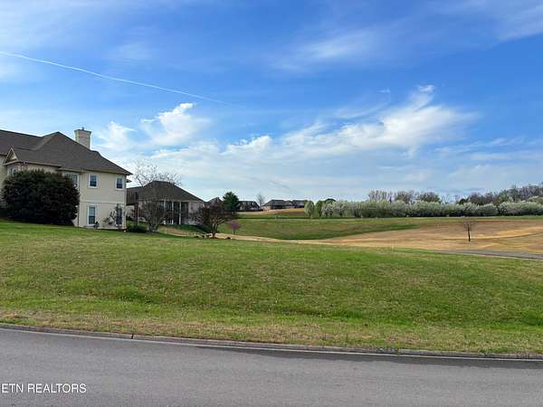 0.33 Acres of Residential Land for Sale in Vonore, Tennessee