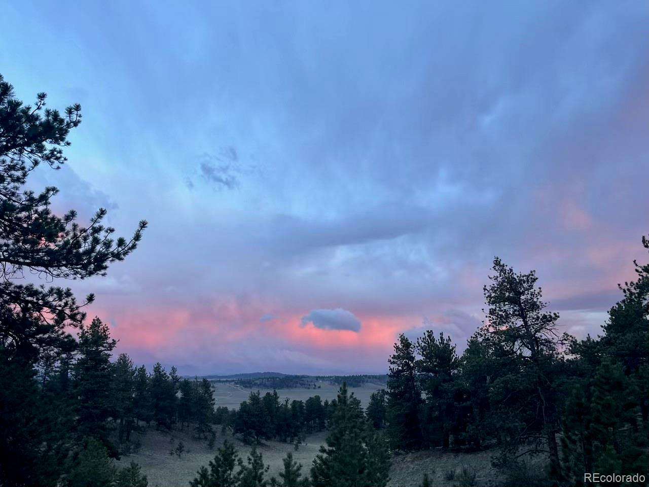 2 Acres of Residential Land for Sale in Hartsel, Colorado