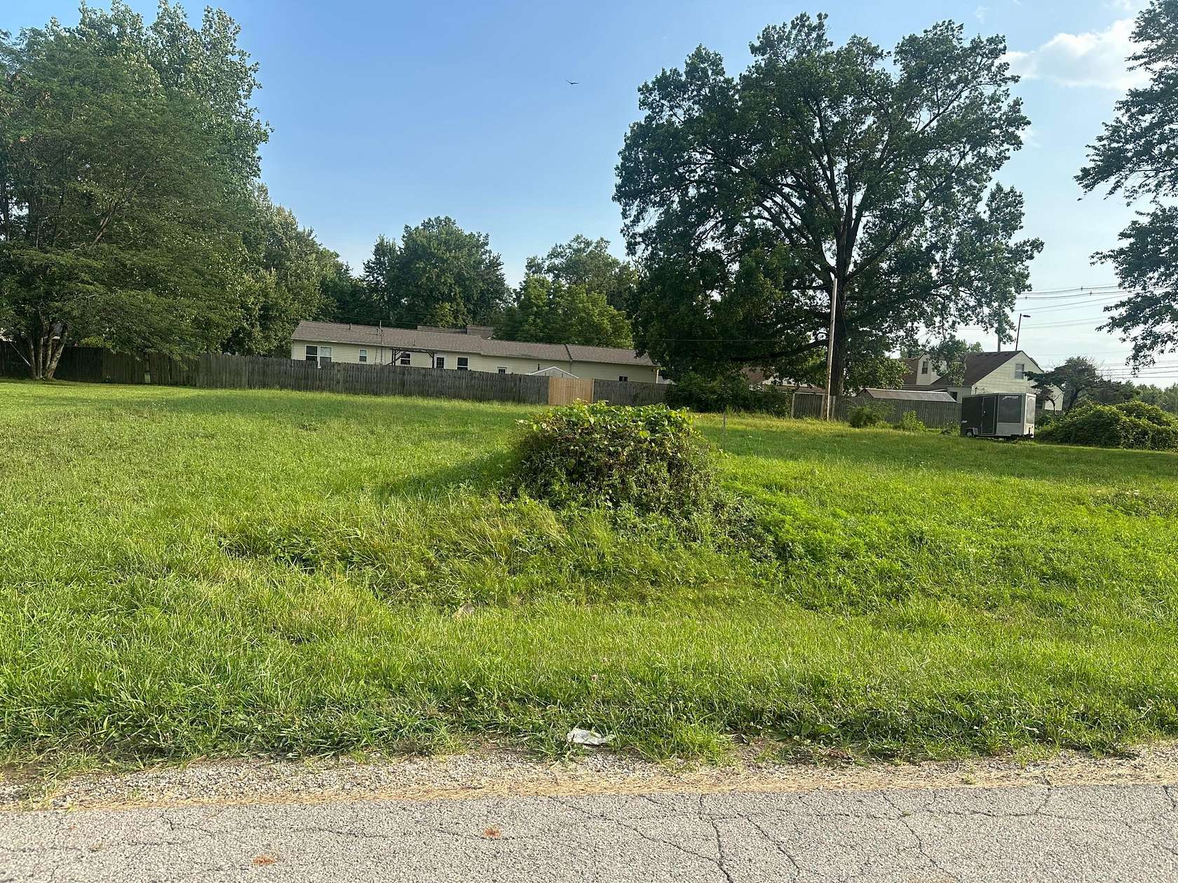 0.33 Acres of Residential Land for Sale in Columbus, Ohio