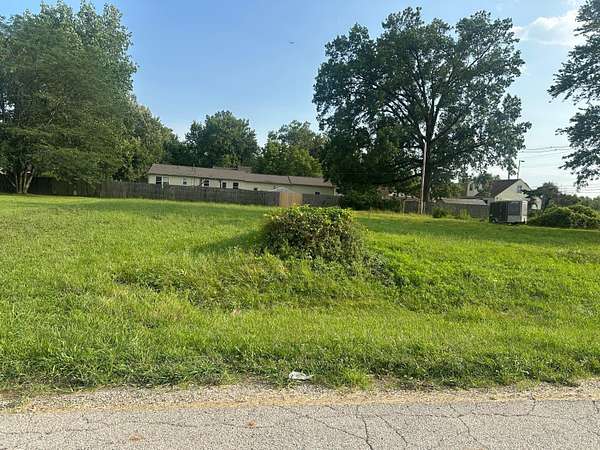 0.33 Acres of Residential Land for Sale in Columbus, Ohio