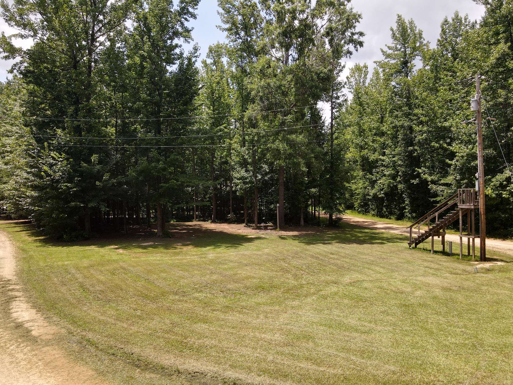 0.34 Acres of Land for Sale in Saltillo, Tennessee