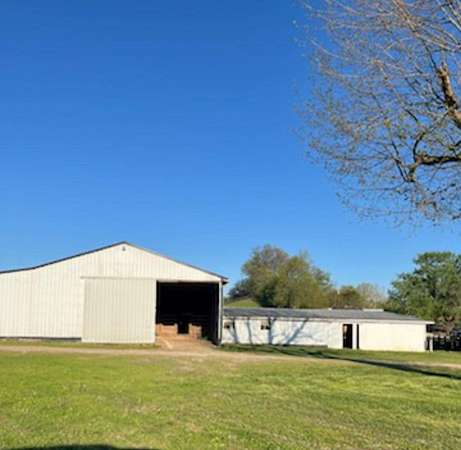 172 Acres of Improved Agricultural Land for Sale in Coalton, Ohio