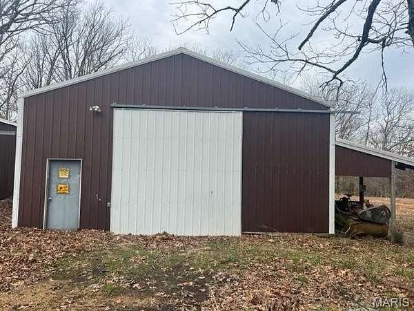 4.44 Acres of Residential Land for Sale in Mountain View, Missouri