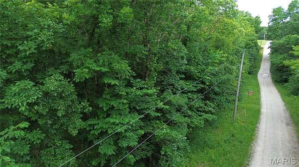 5 Acres of Land for Sale in Warrenton, Missouri