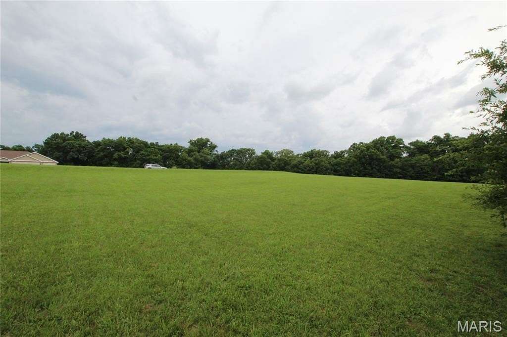 3.36 Acres of Residential Land for Sale in Warrenton, Missouri