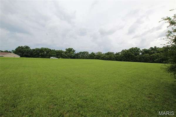 3.36 Acres of Residential Land for Sale in Warrenton, Missouri