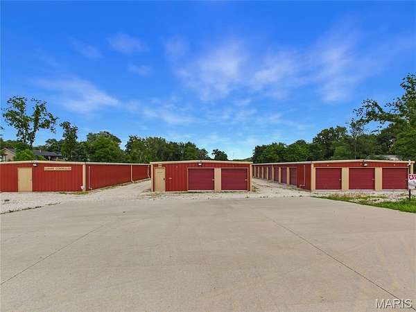 2.65 Acres of Mixed-Use Land for Sale in Jackson, Missouri