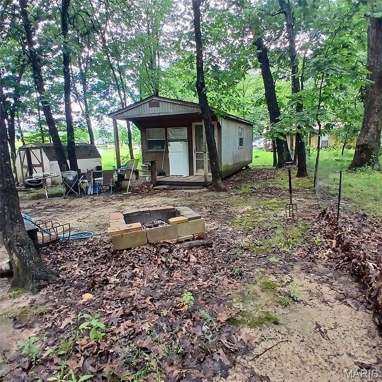 0.36 Acres of Land for Sale in Ironton, Missouri
