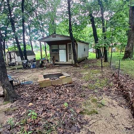 0.36 Acres of Land for Sale in Ironton, Missouri