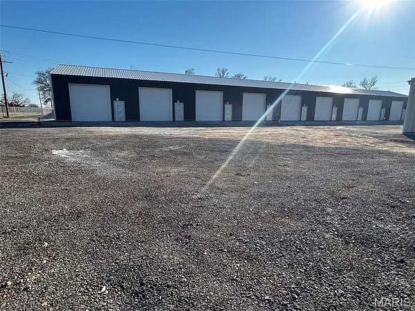 3 Acres of Commercial Land for Lease in Godfrey, Illinois