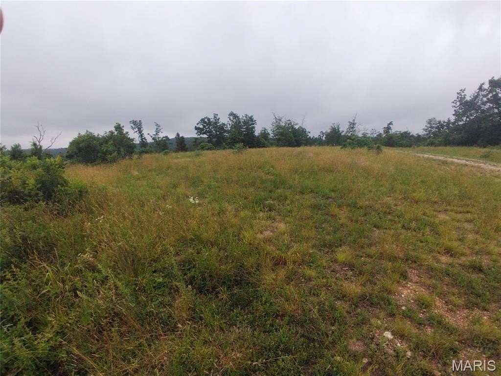 18.2 Acres of Recreational Land for Sale in Belleview, Missouri