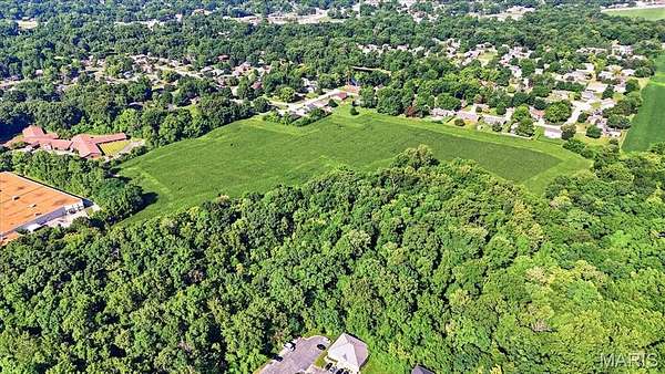 38.3 Acres of Land for Sale in Swansea, Illinois