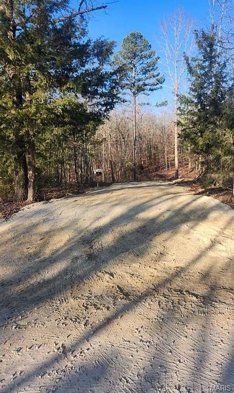 1.4 Acres of Residential Land for Sale in Norman Township, Missouri