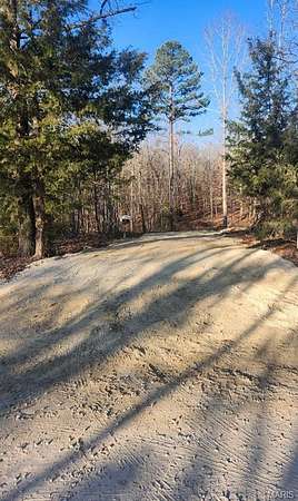 1.4 Acres of Residential Land for Sale in Norman Township, Missouri