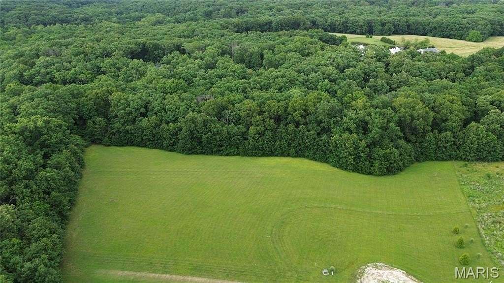 3 Acres of Residential Land for Sale in Warrenton, Missouri