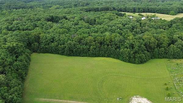 3 Acres of Residential Land for Sale in Warrenton, Missouri