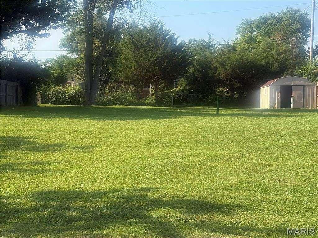0.19 Acres of Residential Land for Sale in Granite City, Illinois