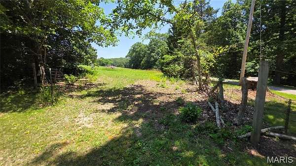 20.2 Acres of Recreational & Residential Land for Sale in Dittmer, Missouri