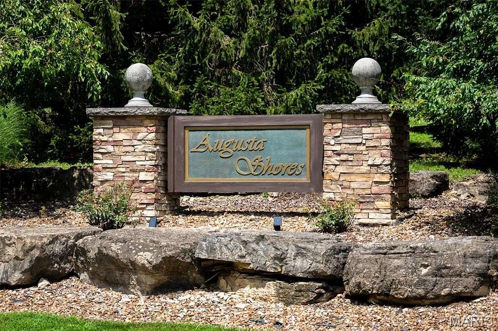 3.37 Acres of Residential Land for Sale in Augusta, Missouri