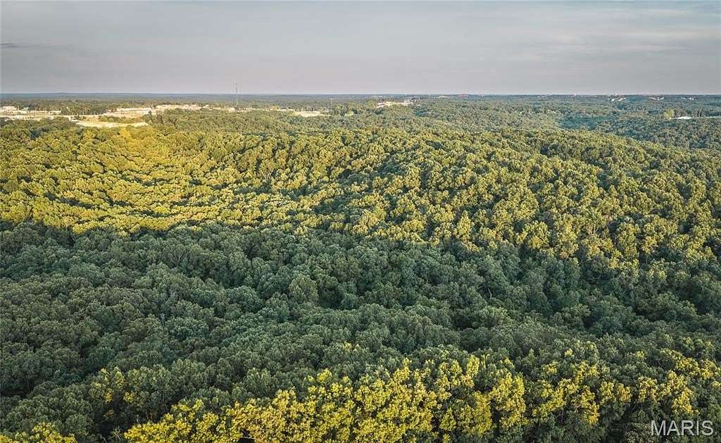 38 Acres of Land for Sale in St. Robert, Missouri
