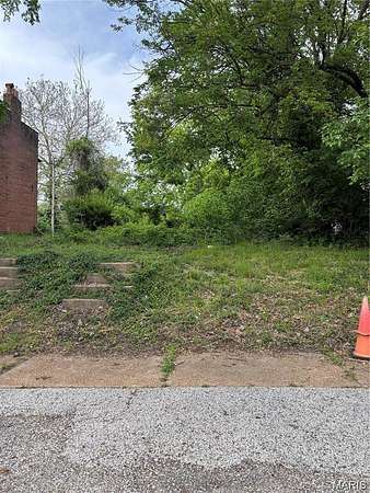 0.14 Acres of Residential Land for Sale in Wellston, Missouri