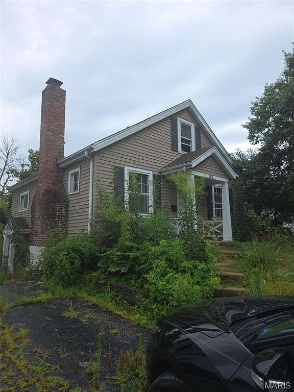 0.17 Acres of Residential Land for Sale in Kirkwood, Missouri