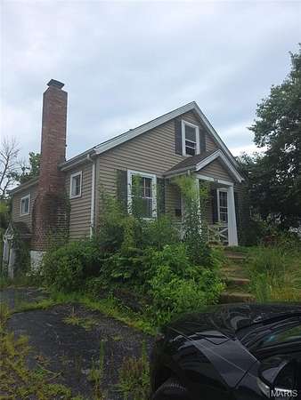 0.17 Acres of Residential Land for Sale in Kirkwood, Missouri