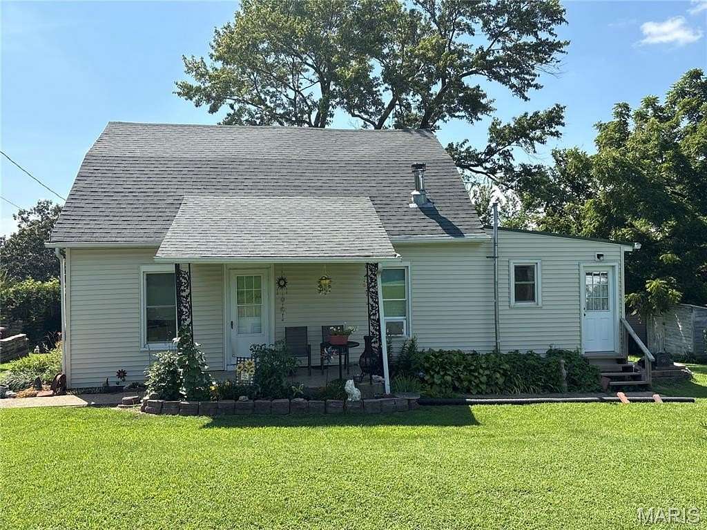 3 Acres of Land with Home for Sale in Bland, Missouri