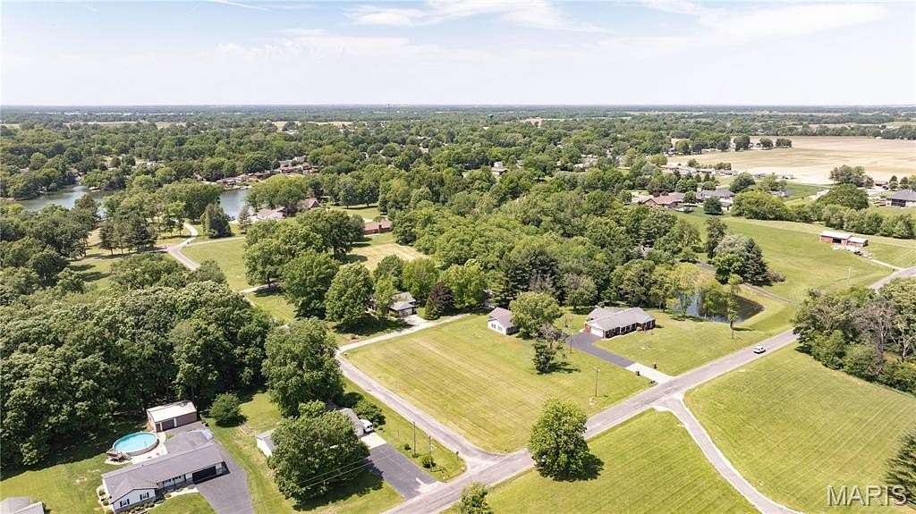 0.52 Acres of Residential Land for Sale in Brighton, Illinois