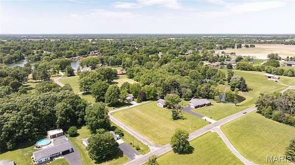 0.52 Acres of Residential Land for Sale in Brighton, Illinois