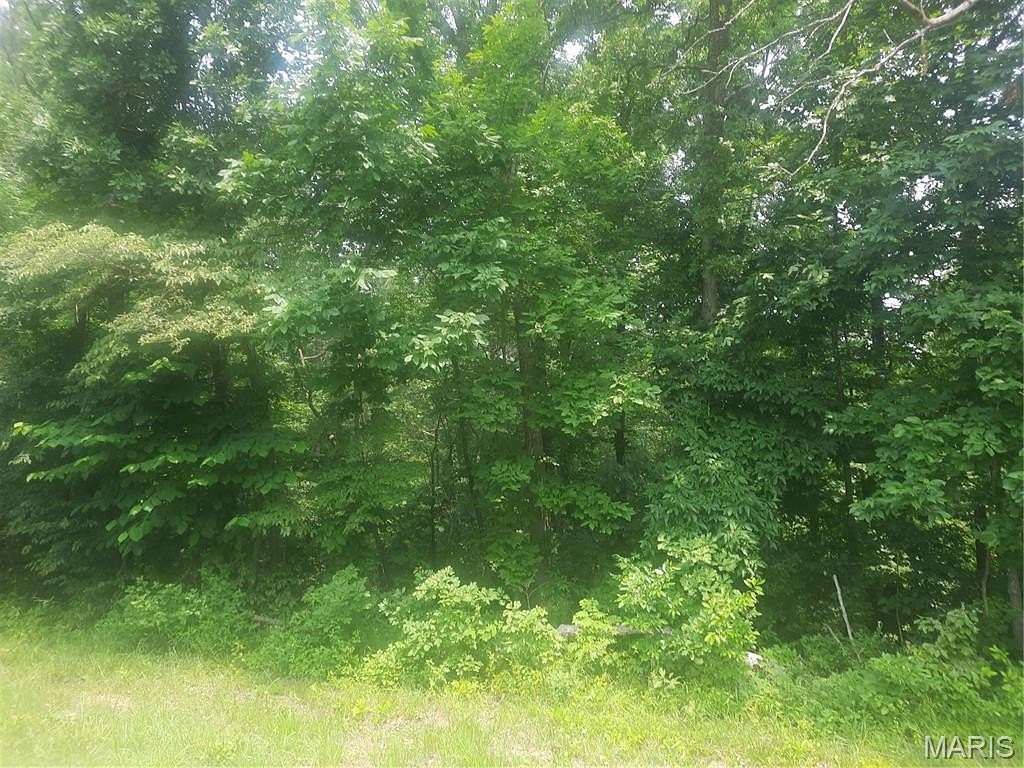 0.69 Acres of Residential Land for Sale in Van Buren, Missouri
