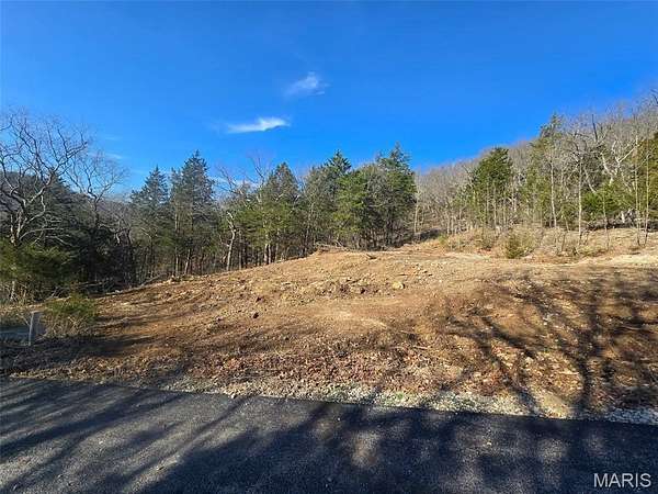 3 Acres of Residential Land for Sale in Wildwood, Missouri