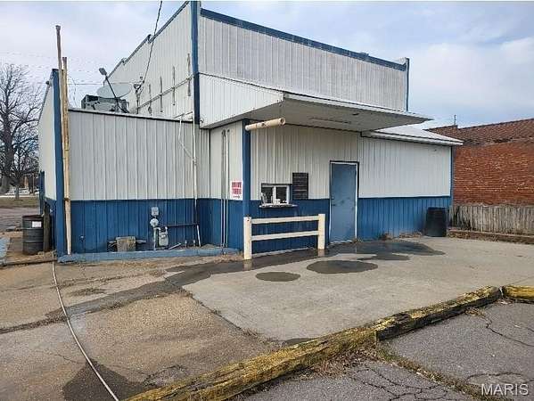 0.22 Acres of Residential Land for Sale in Sikeston, Missouri