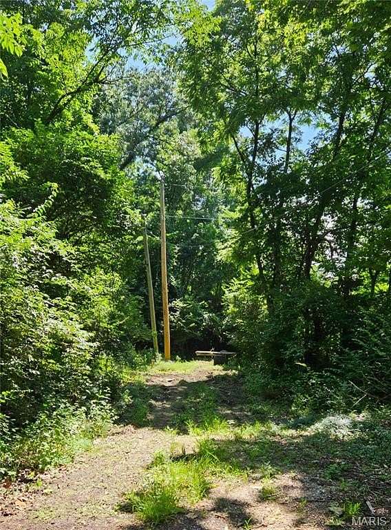 2.37 Acres of Residential Land for Sale in Arnold, Missouri