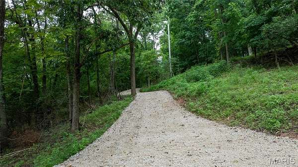 3 Acres of Residential Land for Sale in Ballwin, Missouri