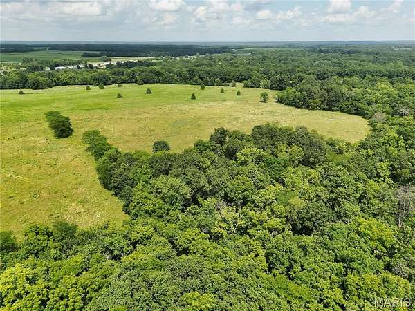 52.5 Acres of Land for Sale in Williamsburg, Missouri