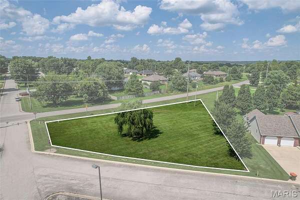 Residential Land for Sale in Lebanon, Missouri