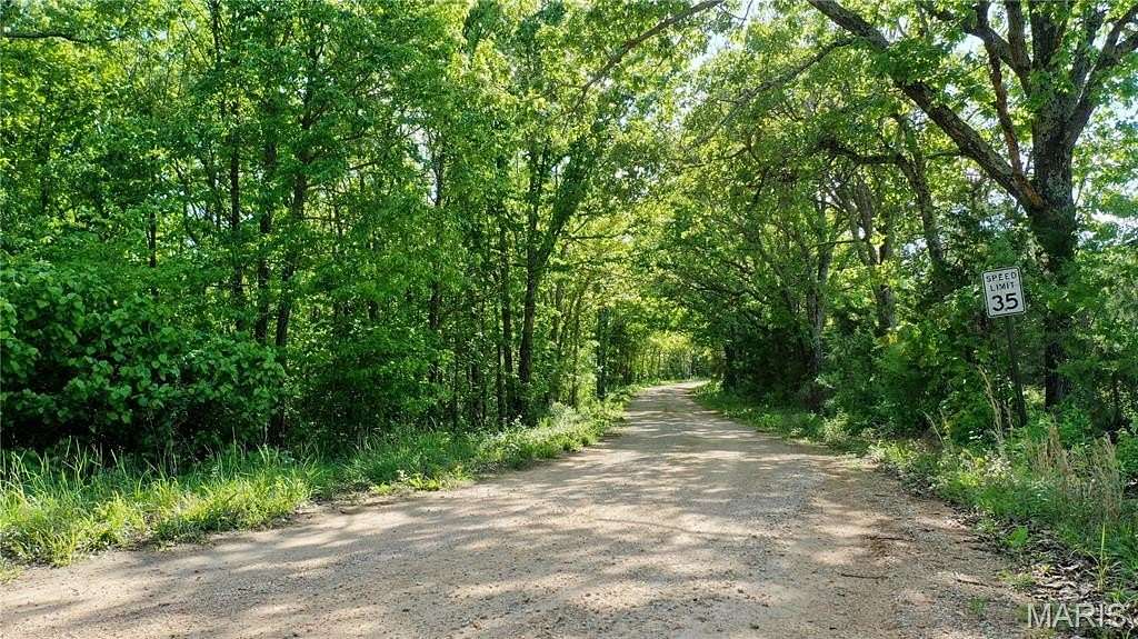 10 Acres of Recreational & Residential Land for Sale in Salem, Missouri